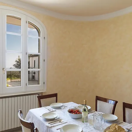 La Ripostiera By Barbarhouse