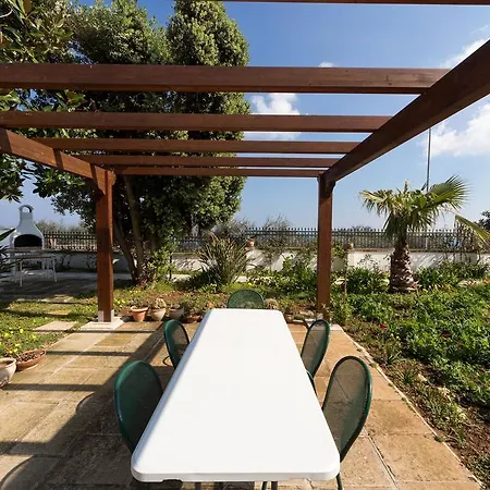 La Ripostiera By Barbarhouse * Castro (Lecce)