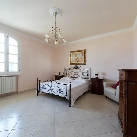 ヴィラ La Ripostiera By Barbarhouse