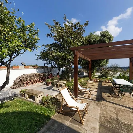 La Ripostiera By Barbarhouse Castro (Lecce)