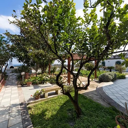 La Ripostiera Villa