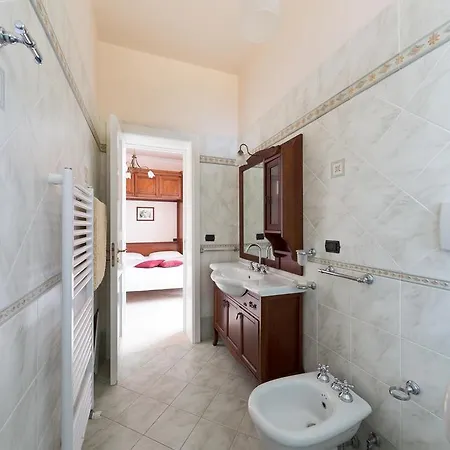 ヴィラ La Ripostiera By Barbarhouse