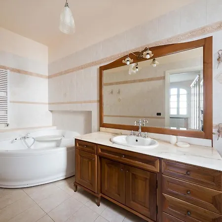 La Ripostiera By Barbarhouse ヴィラ Castro (Lecce)