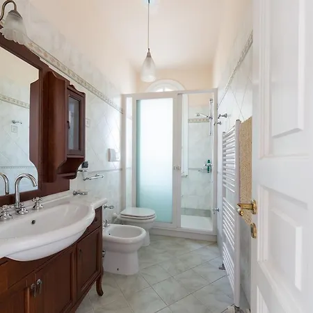 La Ripostiera Villa