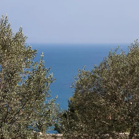 Villa La Ripostiera By Barbarhouse Castro (Lecce)
