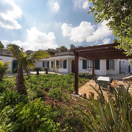 Villa La Ripostiera By Barbarhouse