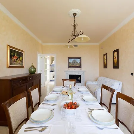 La Ripostiera By Barbarhouse Villa