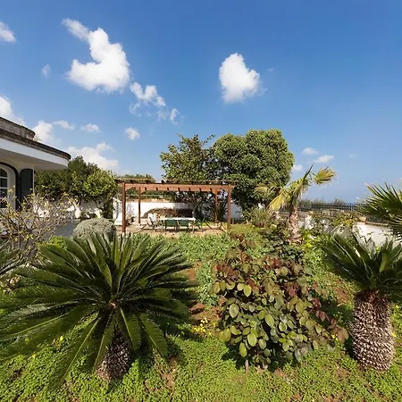 Villa La Ripostiera By Barbarhouse Castro (Lecce)