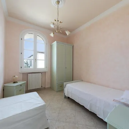 La Ripostiera By Barbarhouse Villa *