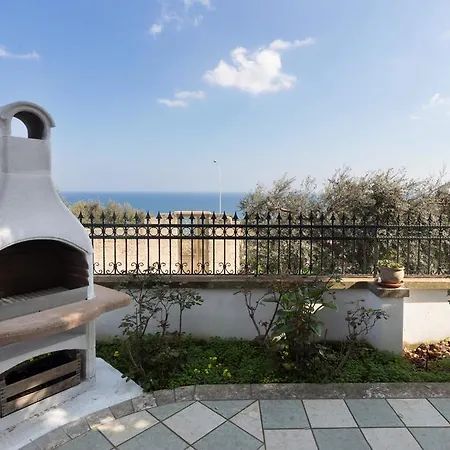 Villa La Ripostiera By Barbarhouse