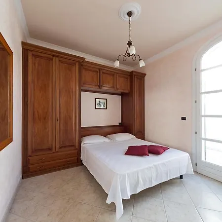 La Ripostiera By Barbarhouse Villa