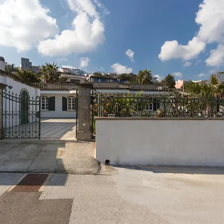 La Ripostiera By Barbarhouse Villa Castro (Lecce)