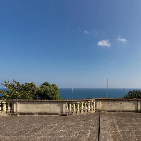 Villa La Ripostiera By Barbarhouse *