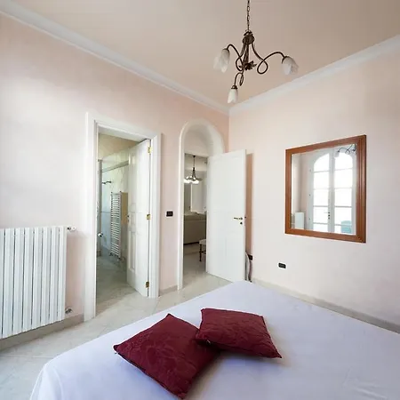 La Ripostiera By Barbarhouse * Castro (Lecce)